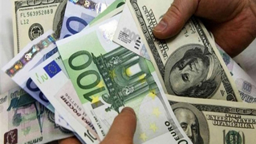 Dolar ve Euro güne nasıl başladı