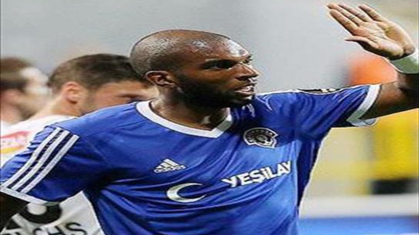 Babel Fener'e gidecek