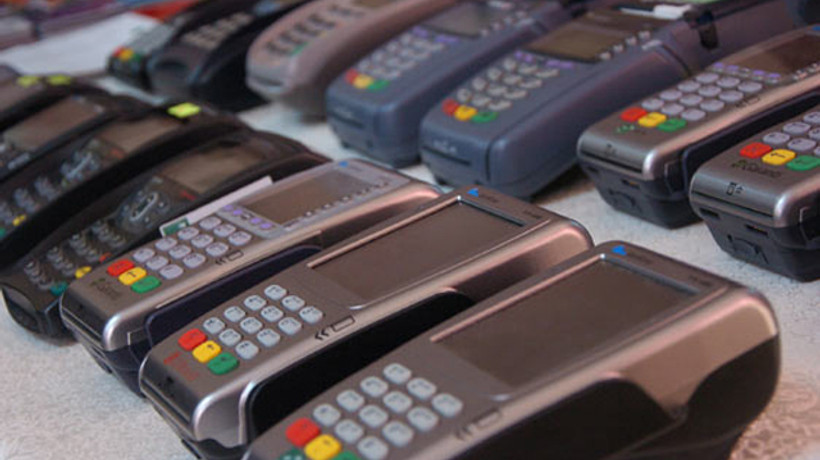 Seyyar pos cihazıyla tefecilik