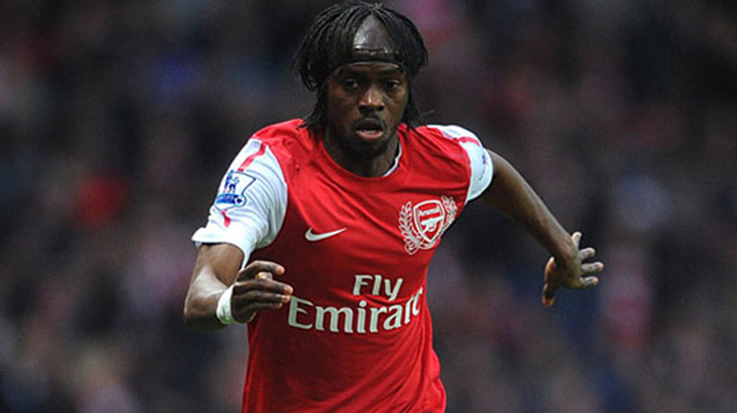 Gervinho G.Saray'ın teklifine sıcak bakıyor