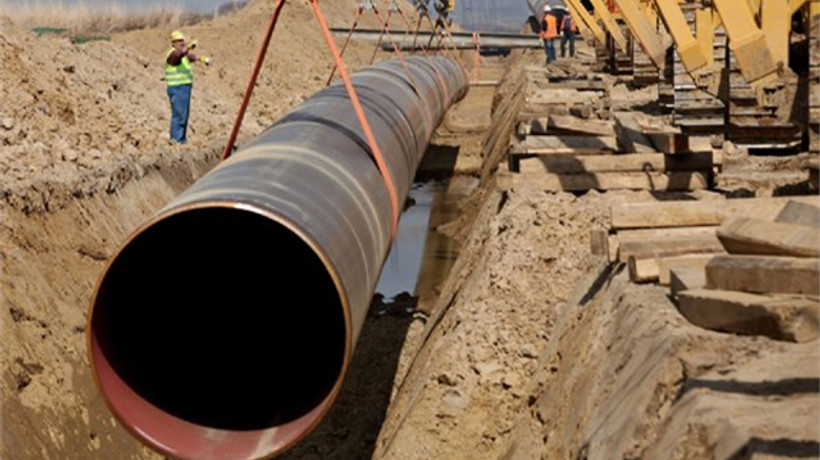 Rusya'dan Türk Akımı'na yeniden yeşil ışık