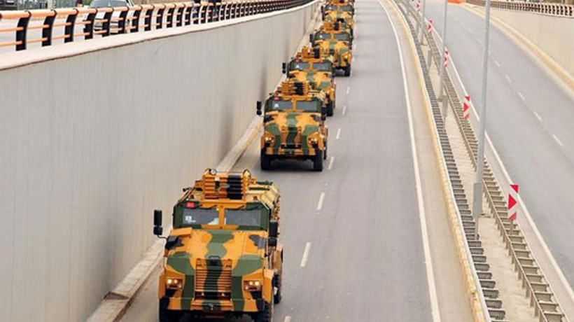 'Kirpi' BMC'nin sonunu getirdi!