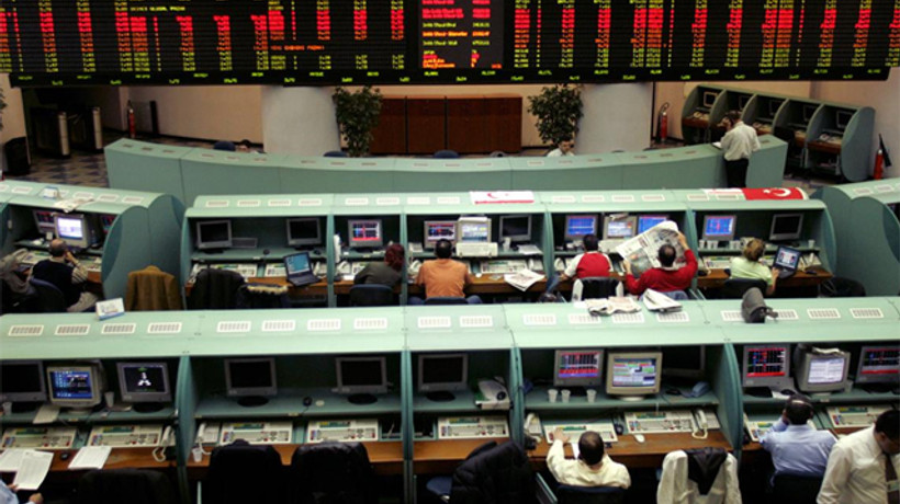 Borsa İstanbul'a ihale dopingi!