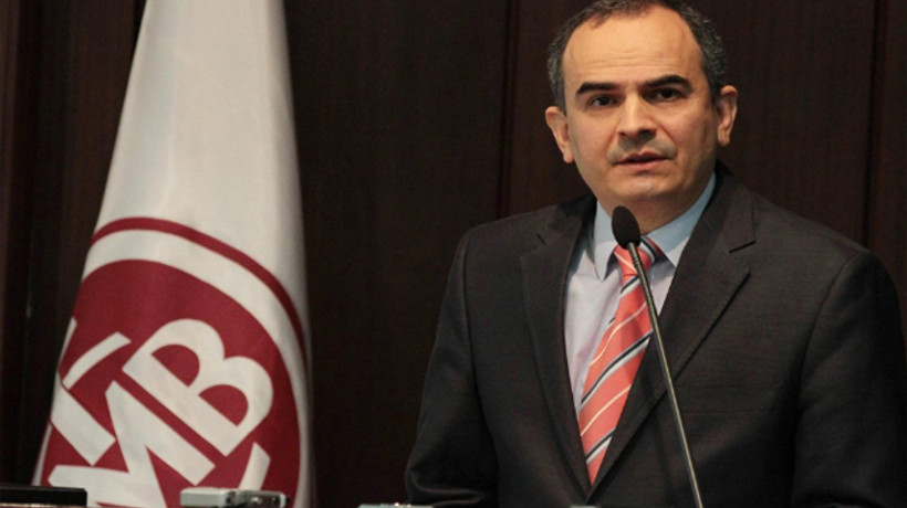 Erdem Başçı 'Yılın Merkez Bankası Başkanı' seçildi