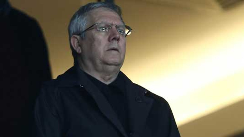 Aziz Yıldırım çok net konuştu: "Mayıs'ta bırakıyorum"