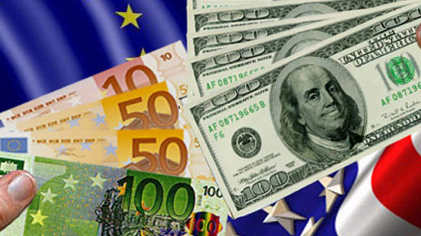 Dolar ve Euro günü böyle kapattı