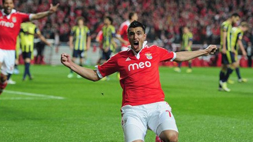 Fenerbahçe'yi yıkan adam Fener'e geliyor!