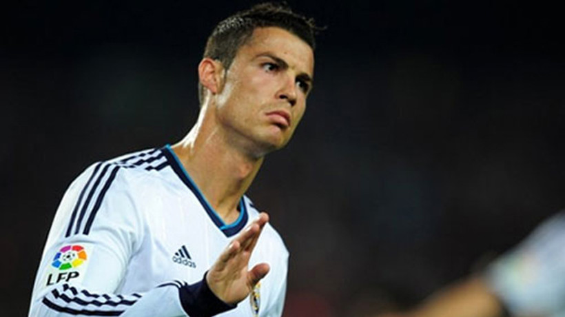 Ronaldo ManU'ya dönecek iddiası