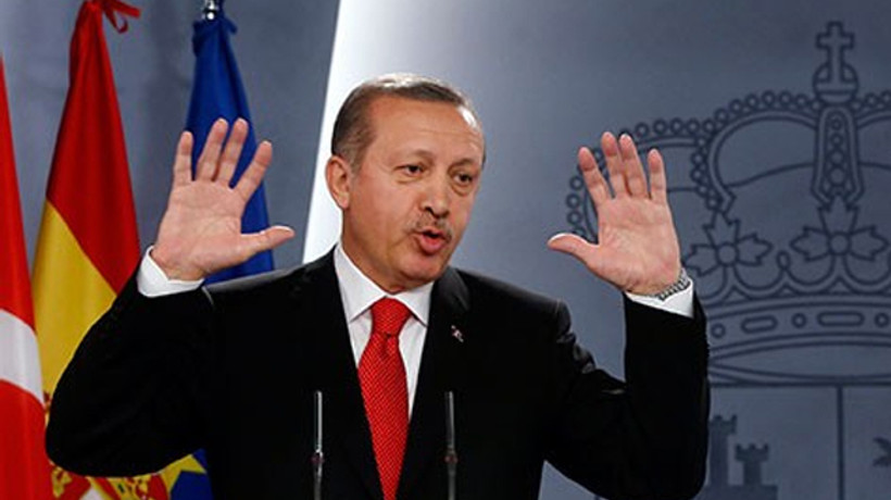 'Olimpiyatlardan çekilin, biz yapalım'