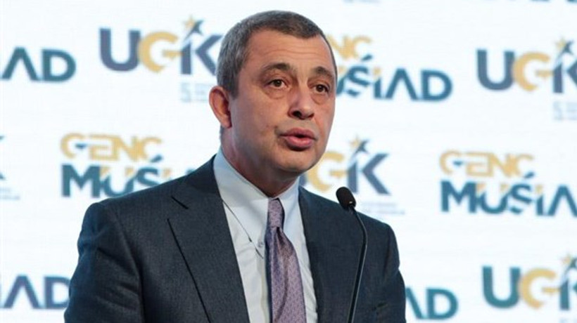 İTO Başkanı'ndan vergi önerisi