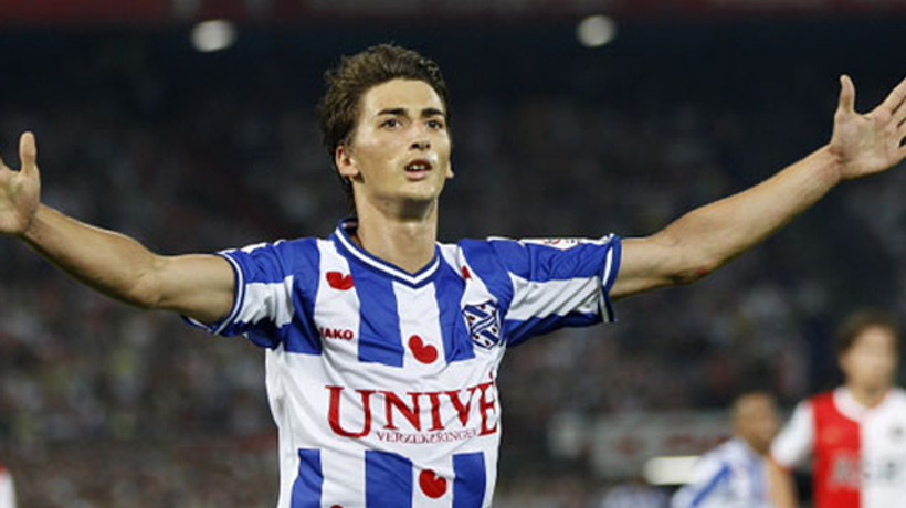 Terim'in gözdesi elden kaçtı!