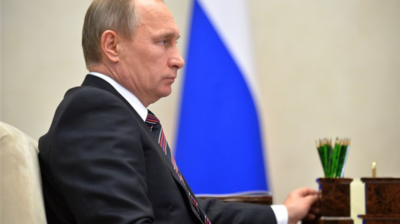 Rusya'dan 'yaptırım' açıklaması