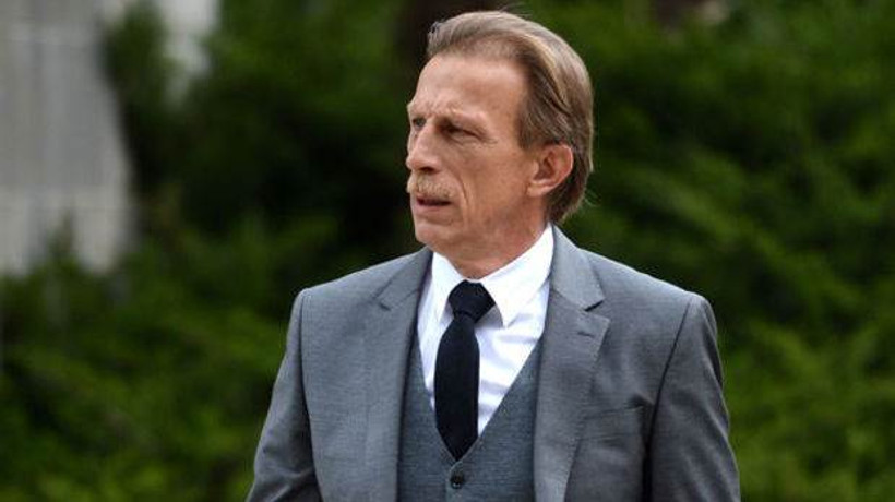 Trabzonspor'da rota Christoph Daum!