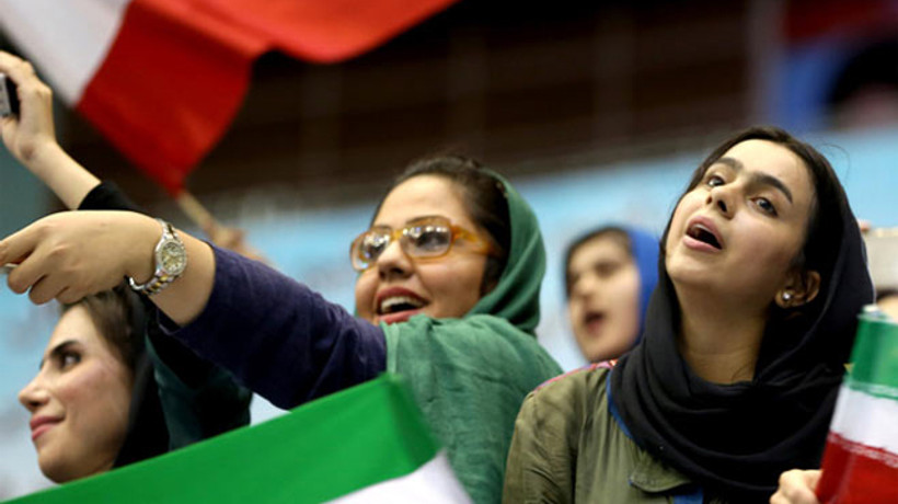 İran'a uygulanan yaptırımlar kaldırılıyor