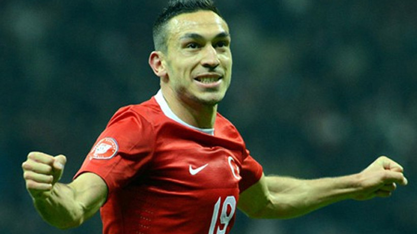 Mevlüt Erdinç ve Eren Derdiyok Fener'e