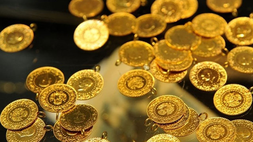 Altın talebinde "rekor" düşüş, 15 yılın en düşük talebi!