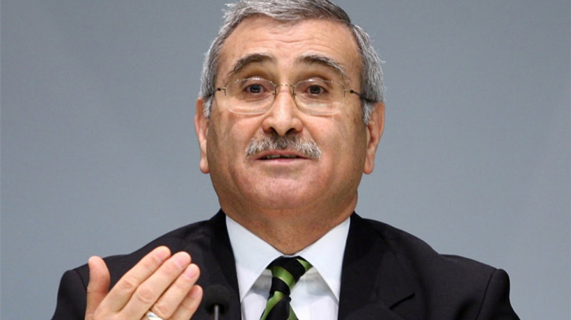 Durmuş Yılmaz‘dan ‘tasarruf açığı‘ uyarısı