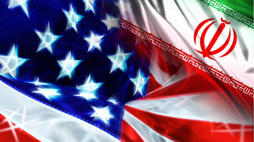 İran Dışişleri'nden ABD açıklaması