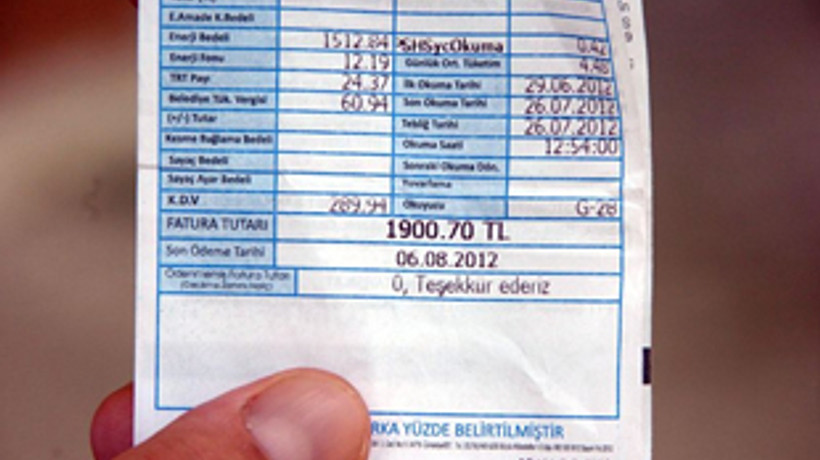 Kiracıya 19 yıl sonra icra şoku!