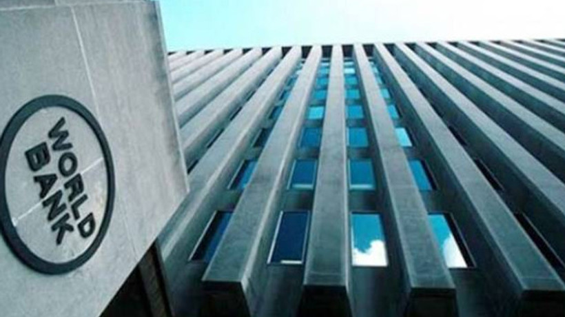 Dünya Bankası'ndan Türkiye açıklaması