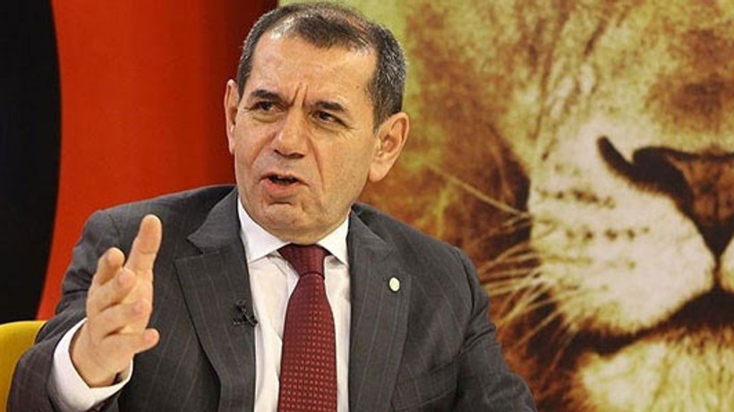 Dursun Özbek'ten UEFA açıklaması!