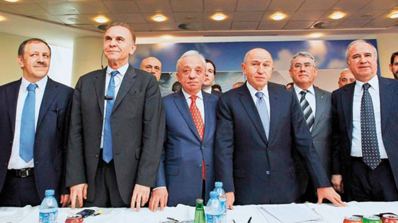 Beş garanti fiyatı uçurdu!