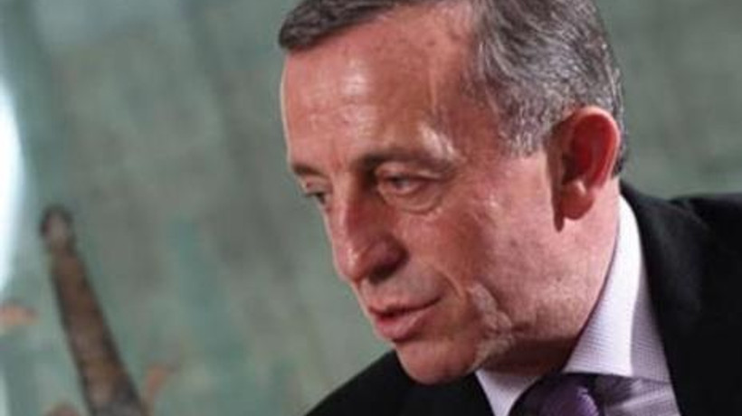 Maslak 1453 Arap 'Ağa'larının!