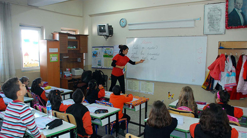 Aday öğretmen yetişme sürecinde başka ilde çalışabilecek