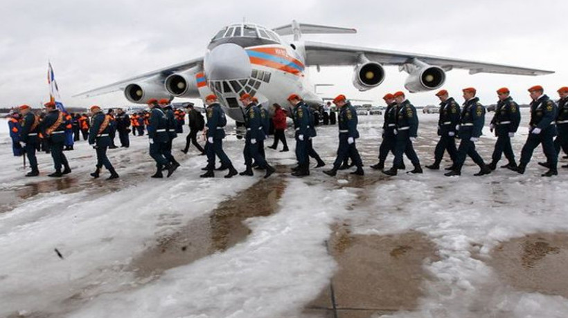 Rusların dev ihalesine en iyi teklif Türklerden