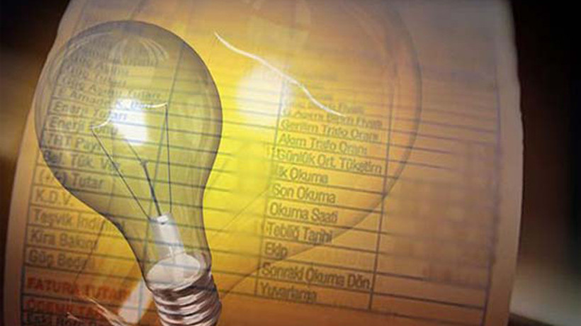 Elektriğe yüzde 250 zam iddialarına yanıt