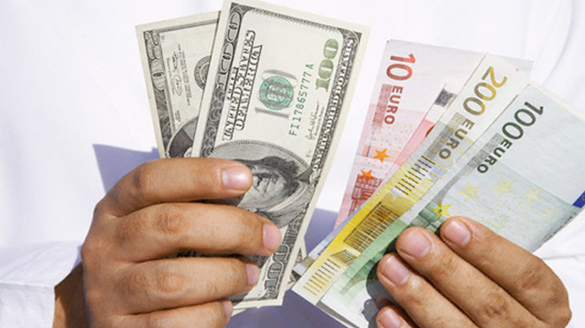 Dolar ve Euro haftaya nasıl başladı?