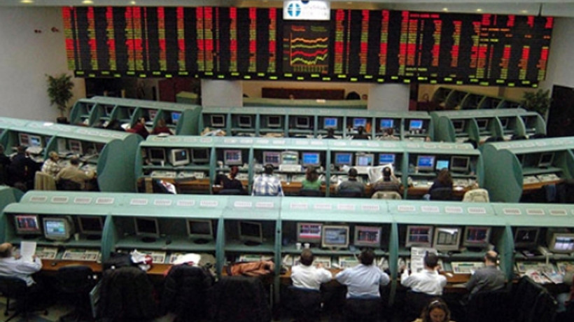 Borsa haftaya nasıl başladı?