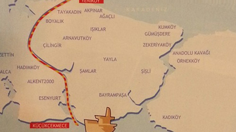 Bu ilçelerde arazi fiyatları çıldırdı!