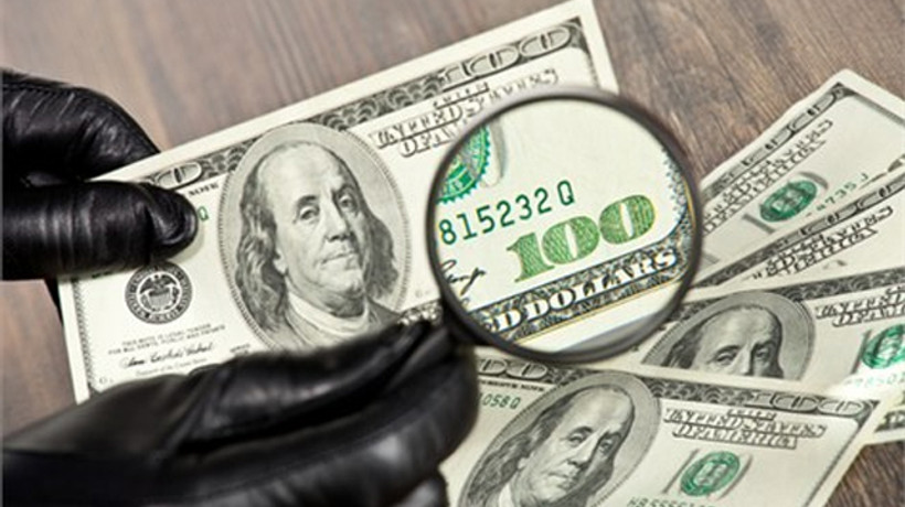 Kara para tarihe karışıyor