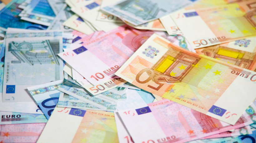 Yerliye 100 yabancıya 50 Euro