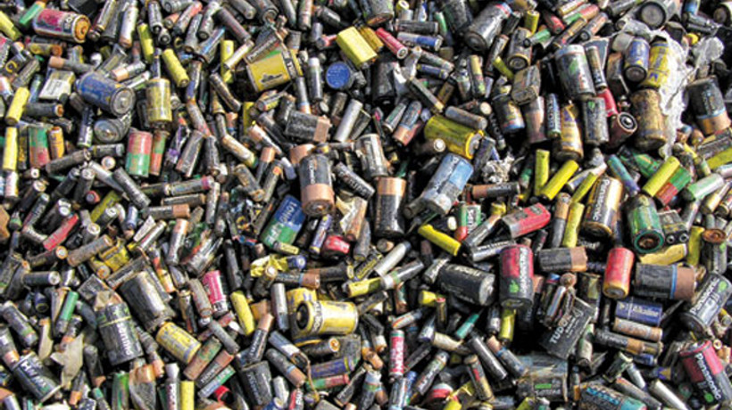 Atıkta, yönetmelik kirliliği sona eriyor