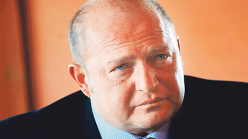 Mustafa Koç kimdir?