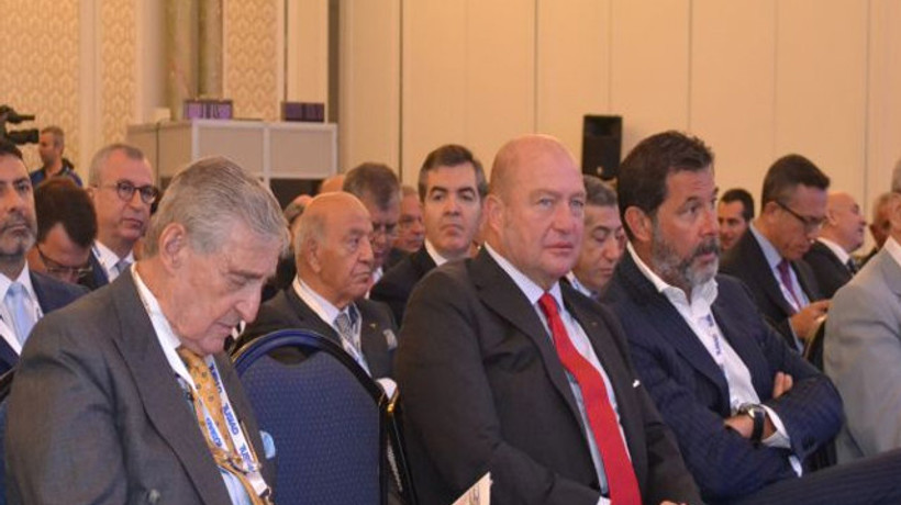 İş dünyasında derin üzüntü!