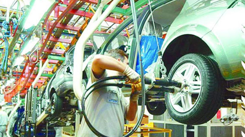 Otoda bu yıl ki hedef 20 milyar dolar