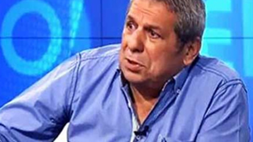 Erman Toroğlu'ndan müthiş Alper iddiası!