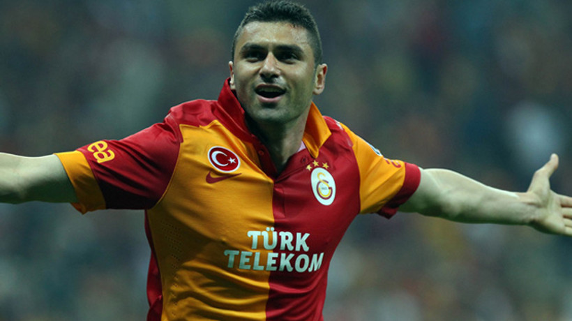 Burak Yılmaz'ın talipleri artıyor!