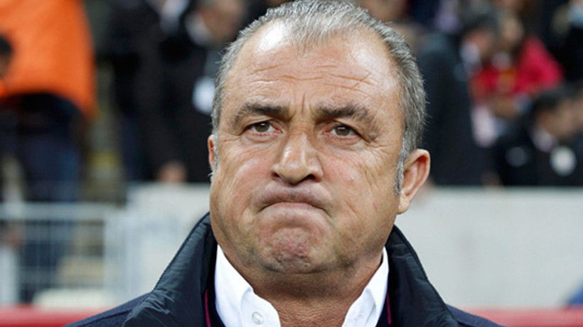 Fenerbahçe'den Terim'e şok