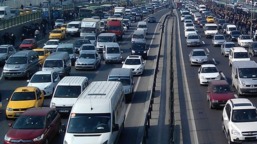 3 milyon sigortasız araca ceza geliyor