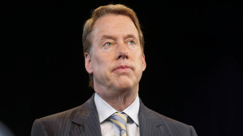 Ford'dan Mustafa Koç mesajı