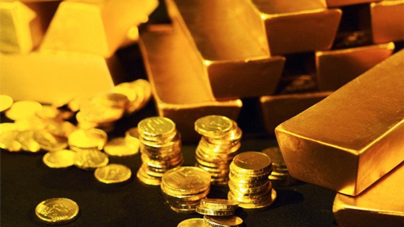 Grubb: Altın eski günlerine dönecek