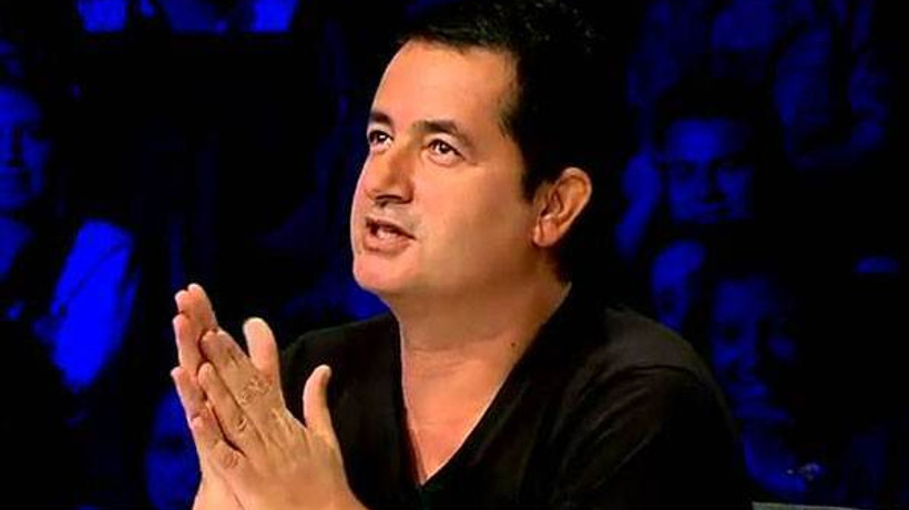 Acun Ilıcalı yeni kanalı açıyor!