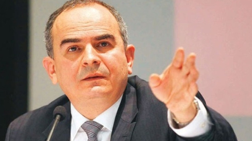 Başçı'dan finansal istikrar önerisi!