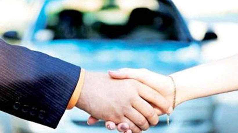 Sıfır otomobil alacaklara büyük kolaylık!