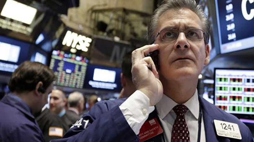 Piyasalar Fed'e odaklandı