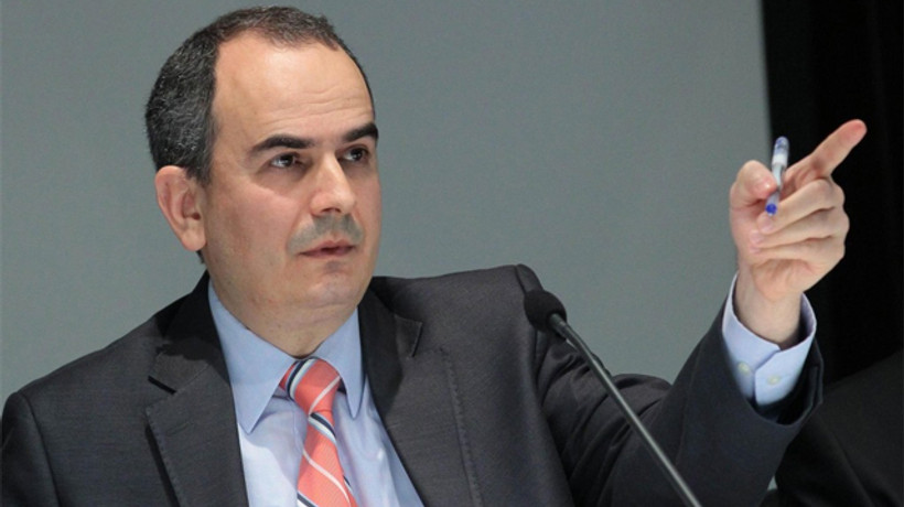 Başçı: Enflasyon problemini çözeceğiz